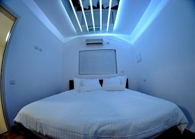 אור בעמק חדרים לפי שעה בקרית טבעון - חדרים איכותיים להשכרה לפי שעות - נוחות איכות ופרטיות - ללא פשרות!